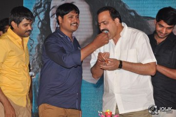 Pora Pove Movie Audio Launch